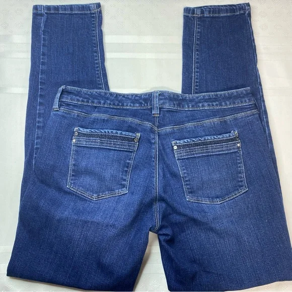 White House Black Market jeans - Picture 4 of 9